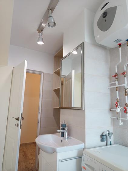 2 camere vanzare Rond Alba Iulia / Decomandat / Vedere libera - 16