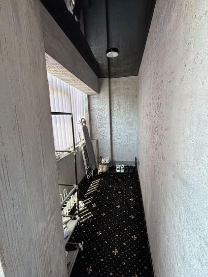 Apartament 4 camere centru 90 mp renovat mobilat - 8