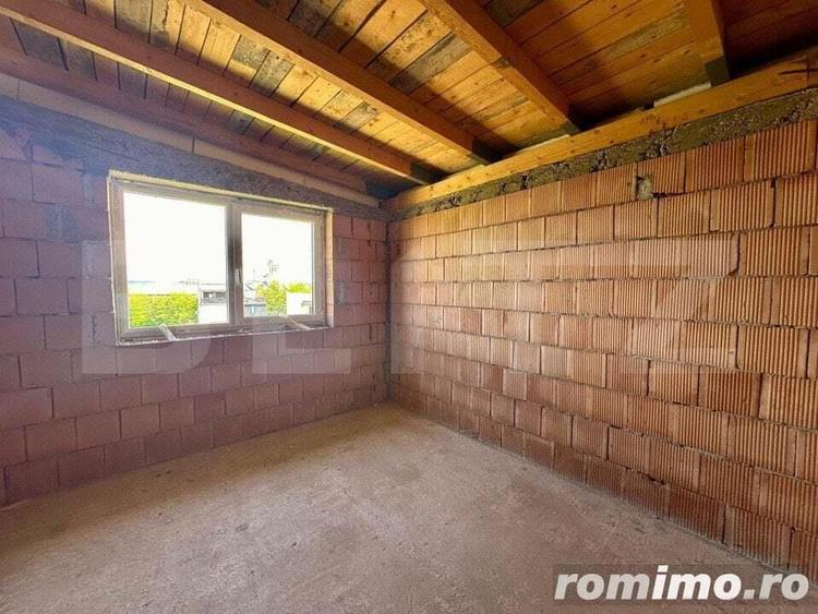 Duplex zona Schit, 4 camere, 120mp utili si 250mp teren - 4