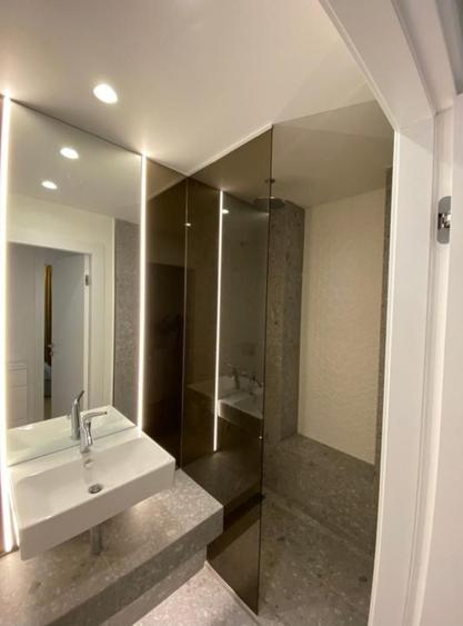 De inchiriat apartament 3 camere - Aviatiei Tower - 4