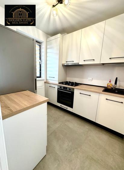 Garsoniera Hills Brauner PRIMA INCHIRIERE | Centrala | Parcare | - 4