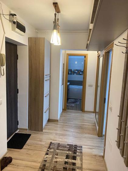 2 camere nou utilat mobilat - vedere Port - 5