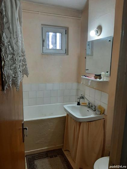 Apartament 2 camere, confort 2, nedecomandat, etajul 4 4, zona Cameliei, langa Spitalul Municipal - 6