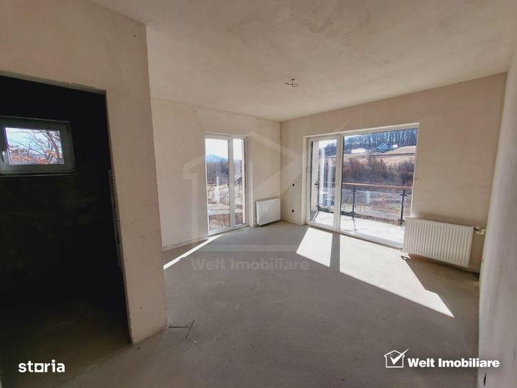 Casa tip Duplex, 130 mp, teren 450 mp, panorama sud, loc. Stolna - 3