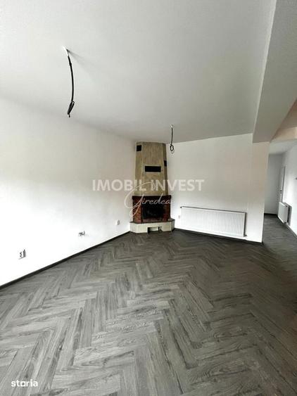 Duplex premium P+E, 3 dormitoare, semineu,terasa mare,constructie 2025 - 7