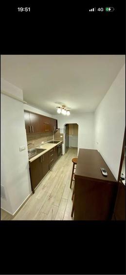 Spatiu birouri /Apartament 2 camere de inchiriat spate tribunal Iasi - 4