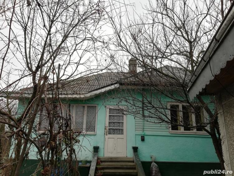 Vand casa oras Pascani - 8