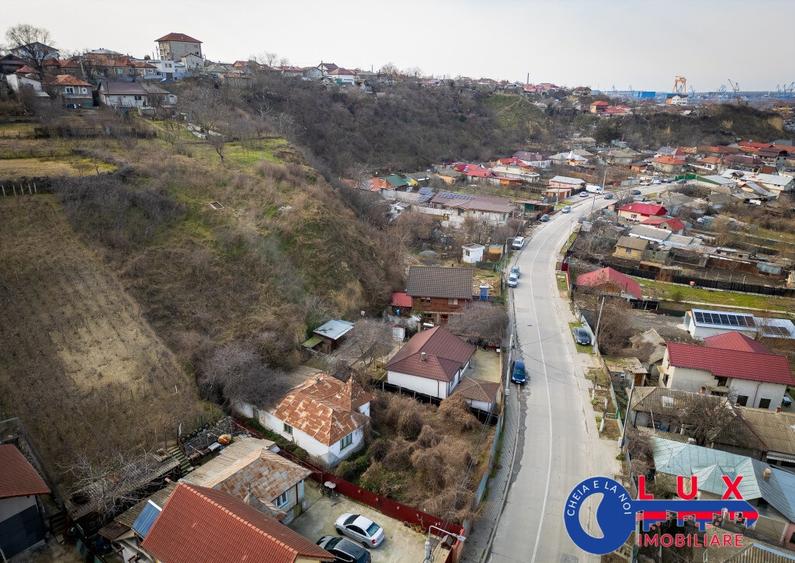 ID 7823 Teren pentru casa - Strada Orizontului - 4