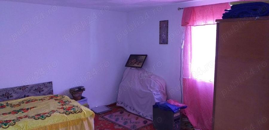 Casa de vanzare la munte in com Starchiojd - 9