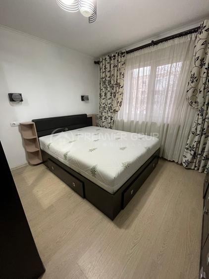 Apartament 4 camere 86mp 2 băi, 2 balcoane, Nicolina, CT - 2