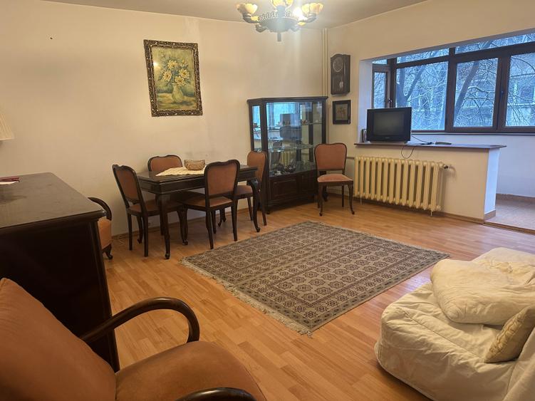 Apartament 2 camere Decebal metrou Muncii - 2