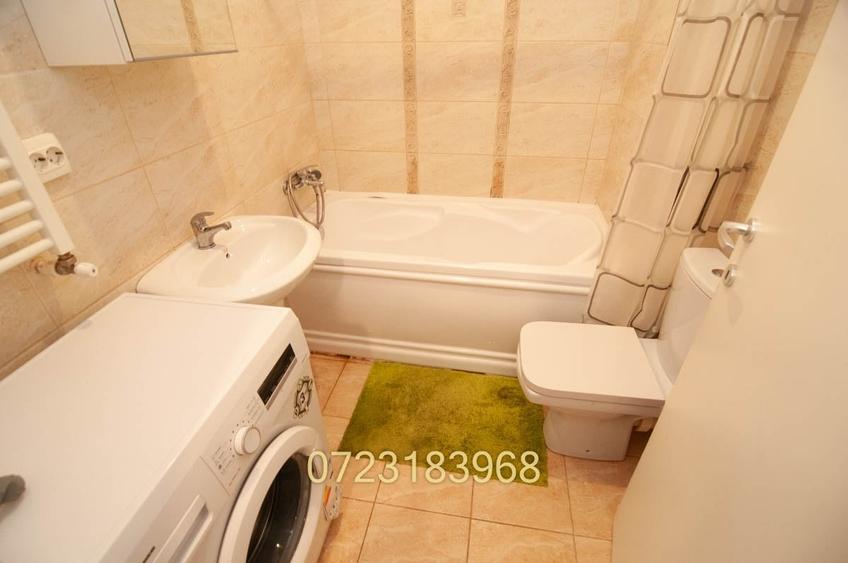 Garsoniera Militari Residence, comision 0 - 3