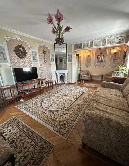 Vanzare apartament 3 camere Dorobanti Ștefan cel Mare Vanzare apartament 3 camere Dorobanti Ștefan cel Mare