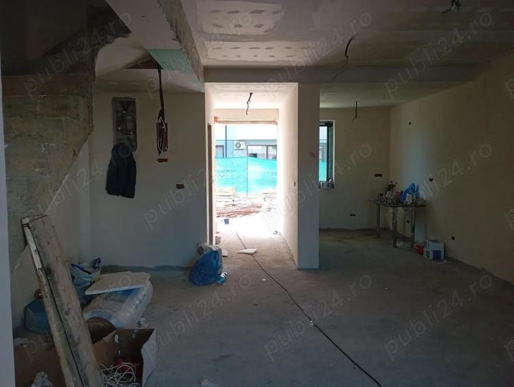 Casa individuala ULTRAMODERNA Giroc - 5