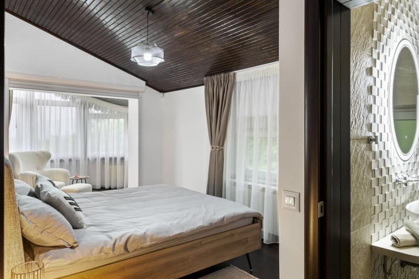 Refugiu de Vis in Cornu – Priveliste Panoramica si Apusuri Memorabile - 25