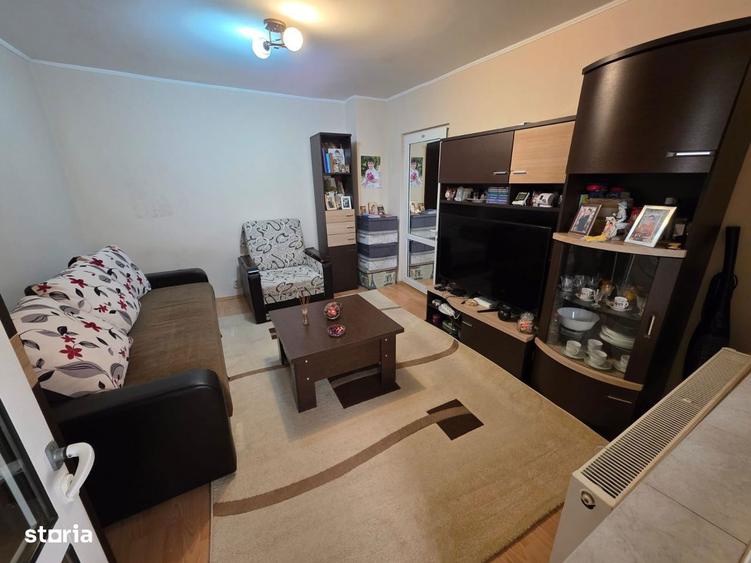 Garsoniera confort 1 - 2