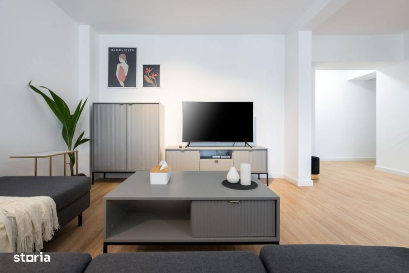 Apartament de inchiriat- SPLAIUL UNIRII 12- 1300 - 2