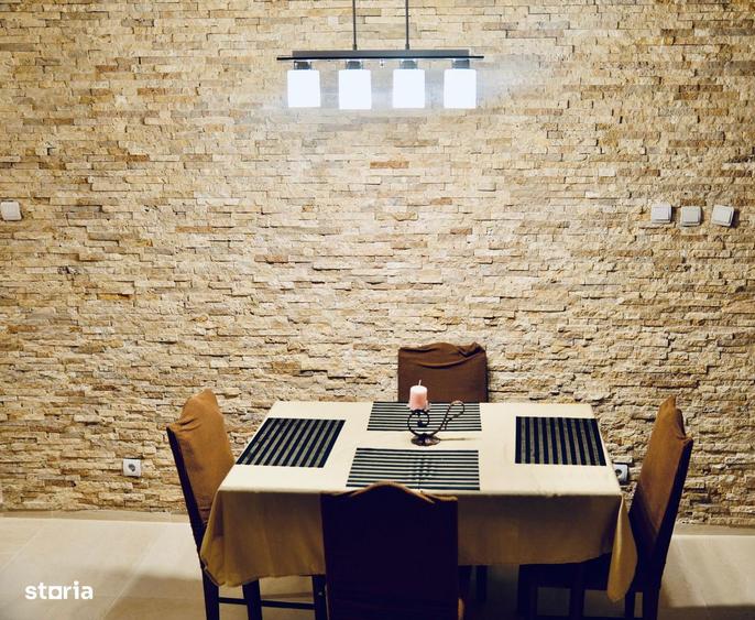 Casa mobilata & utilata - 3