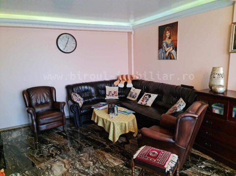 vila turistica superba din 2021, central Costinesti, complet echipata - 7