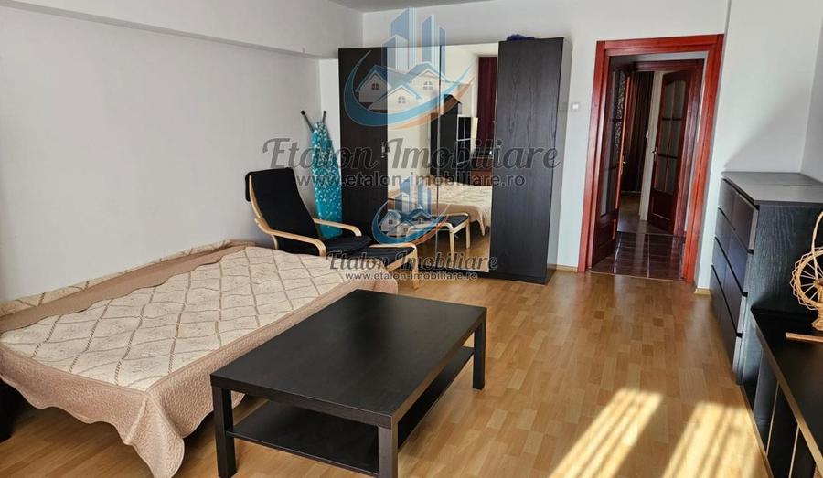 Apartament 2 camere 66 mp utili, bloc 1990, Calea Romanului MERITA VAZUT! - 1