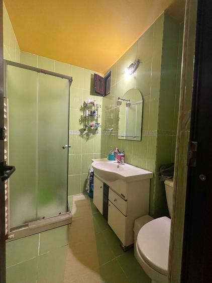 Apartament mobilat 3 camere Aleea Plopilor zona Decebal - 5