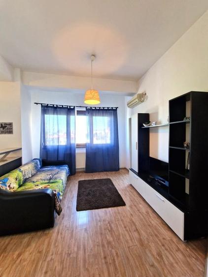 Ghencea Valea Oltului , 2 camere ,bloc nou-320 Euro - 3