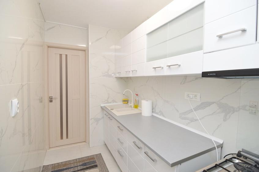 Garsoniera Superba Drumul Taberei | Complet Mobilata Si Utilata - 16