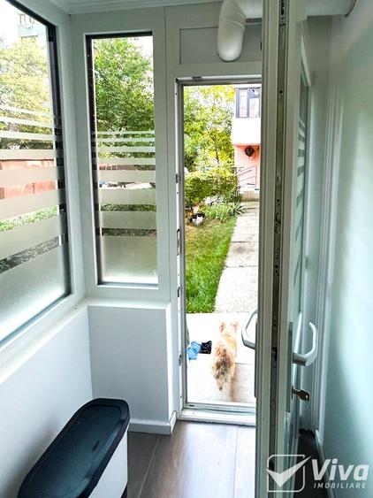 Petru Poni – Păcurari | 3 Camere | 2 Băi | BECI | Grădina | Mobilat & Utilat - 3