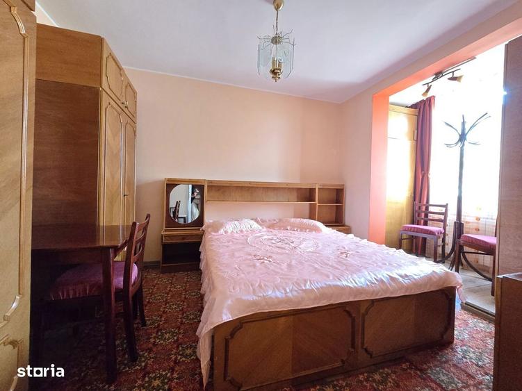 2 camere, Micro 19, zona Parma, etaj 1 - 7