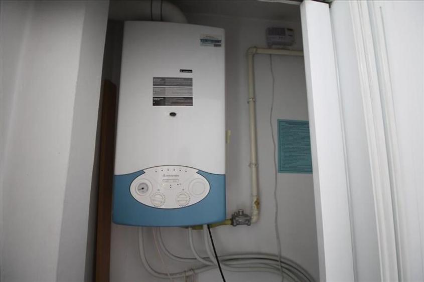 Orizont - stradal - Spatiu comercial - intrare separata - 6