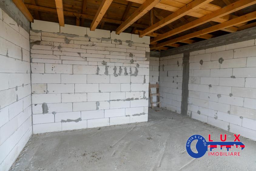 ID 6589 Vila de tip P+M la rosu - MURIGHIOL - DELTA DUNARII - 10