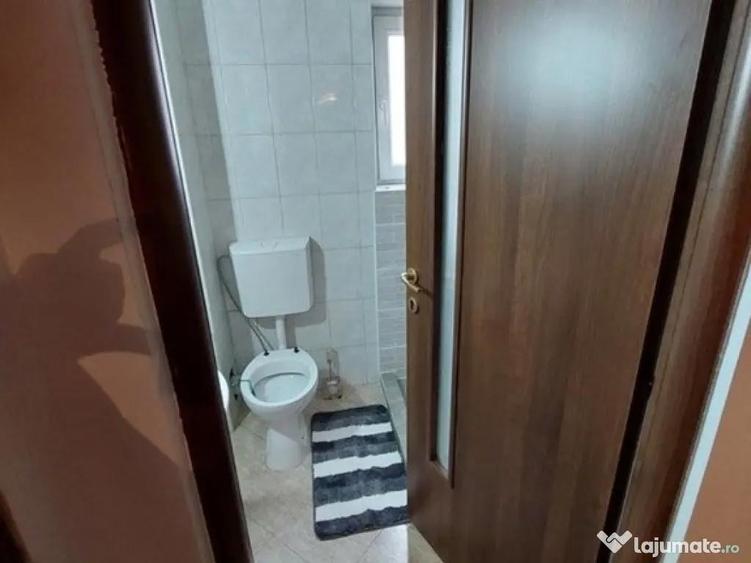 Garsoniera bloc 2007,Drumul Taberei-Valea Oltului, Drumul Valea Furcii - 2