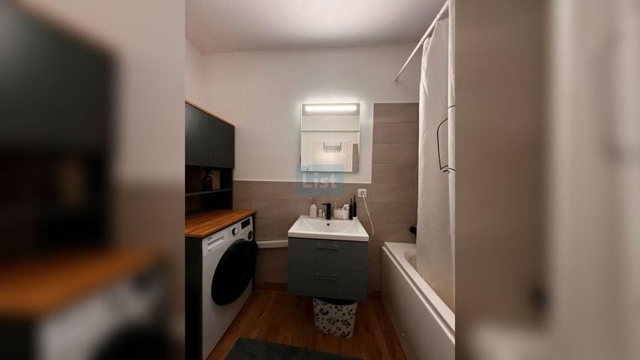 COMISION 0! Apartament 2 camere DECOMANDATE | Etajul 2 | 56 MP | - 9