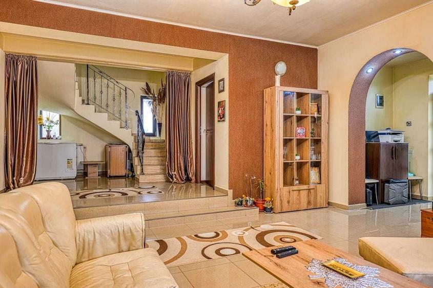 Vila Afumati,Ilfov - 6