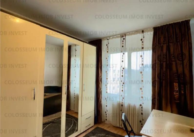 Apartament 2 camere, decomandat - zona Astra - 4