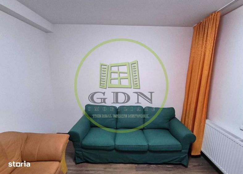 Apartament cu doua camere de inchiriat, Cartier Arhitectilor. - 3