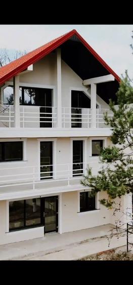 PF vand vila individuala P+1+M , 1000 mp teren,VISAN - 1