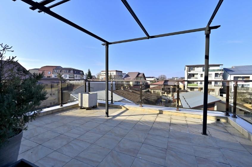 Apartament premium Parc Bazilescu. DIRECT PROPRIETAR. FĂRĂ COMISION. - 8