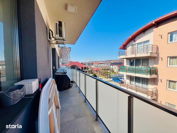 Apartament 2 camere - bloc nou - Daliei - parcare inclusa - 3