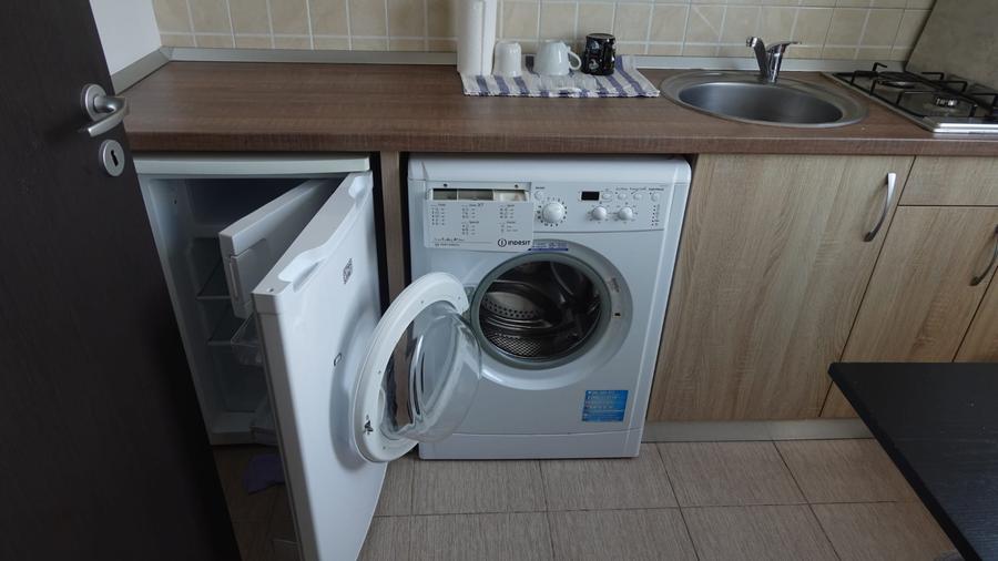 Garsonieră Mobilată complet An 2015 Dristor - 3