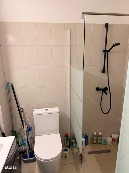 Apartament 2 camere Mioveni, renovat, mobilat, Et.1 - 2