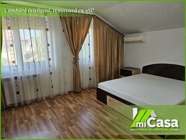 Vila moderna cu etaj ?i pod Zona Nord, Gala?i (la 1 minut de METRO) - 6