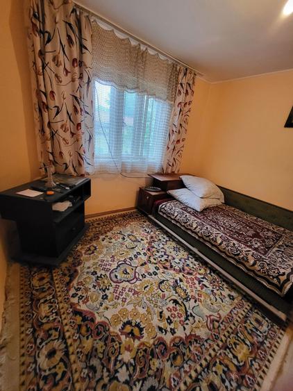 Casa 95mp cu teren 2280mp in Ionesti, Valcea,toate utilitatile - 2