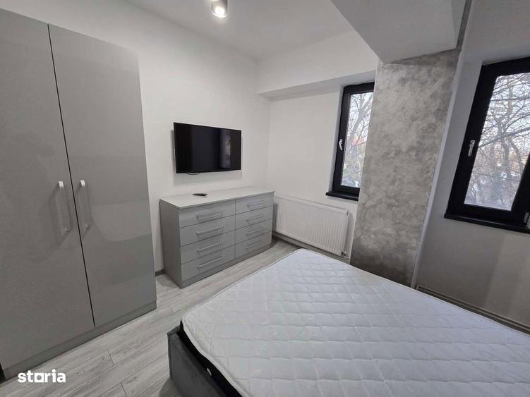 Apartament Supeco - Gradina Botanica - 5