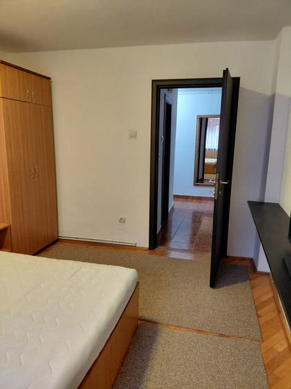 Inchiriez apartament 2 camere Targu Jiu ultracentral - 3