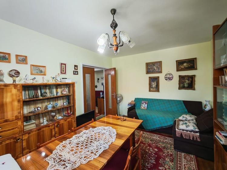 Apartament 3 camere Soimului - 15