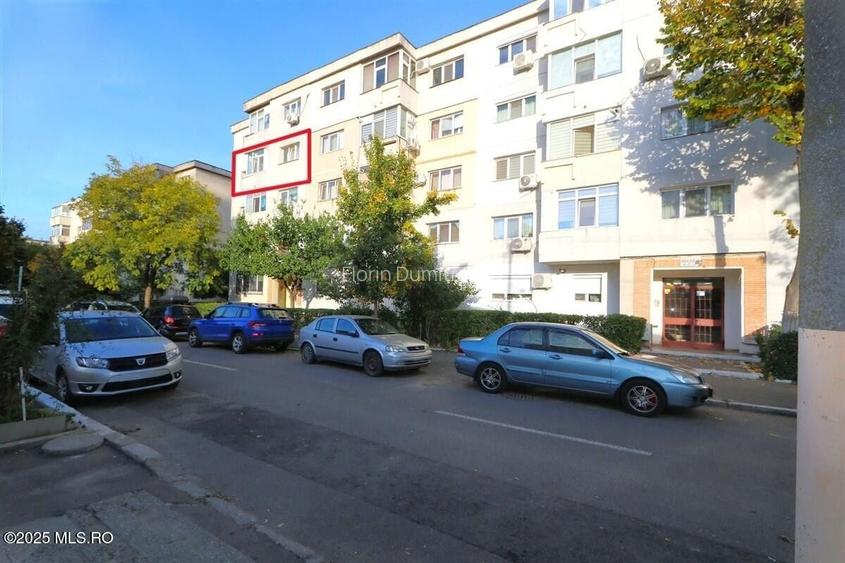 Icil -Lidl, 2 camere decomandate, 49 mp utili, etaj 3, centrala gaz! Icil -Lidl, 2 camere decomandate, 49 mp utili, etaj 3, centrala gaz!