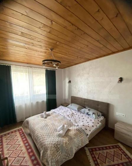 Casa de vanzare in Colibi?a, aproape de lac - 6