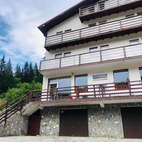 Vila S+P+2E Predeal Ideal Investitie - 17