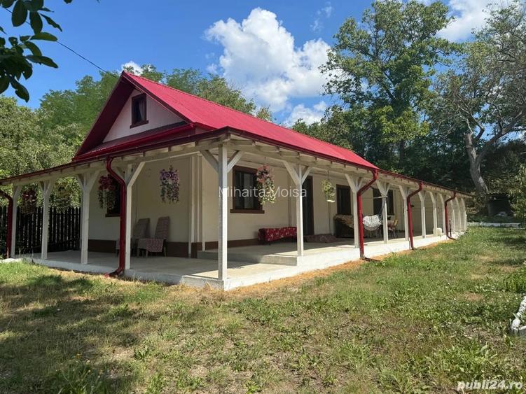 Casa de vacanta